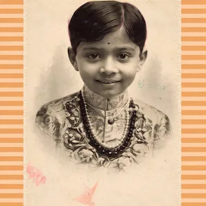 Early Life