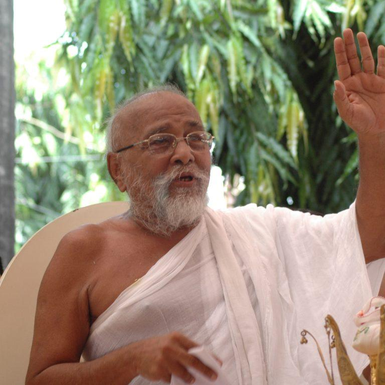 Contributions To Jainism