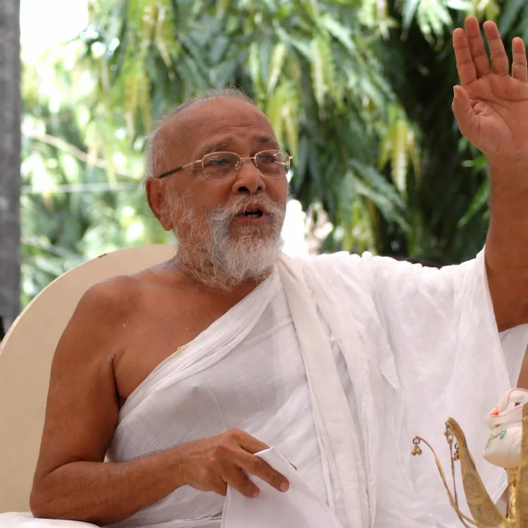 Contributions To Jainism