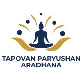 Tapovan Paryushan Aradhana